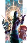 REALM OF KINGS: SON OF HULK # 1